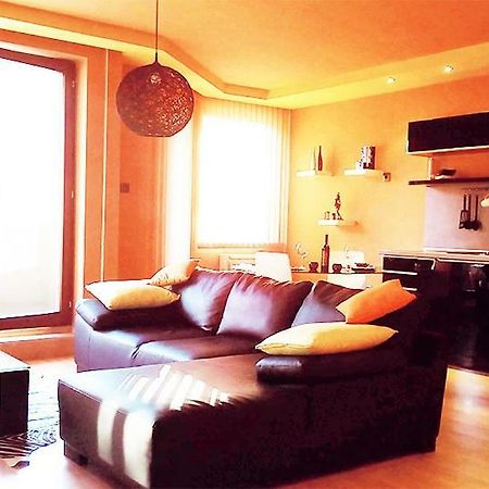 Aya'S Apartment Płowdiw Zewnętrze zdjęcie