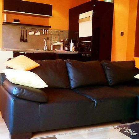 Aya'S Apartment Płowdiw Zewnętrze zdjęcie