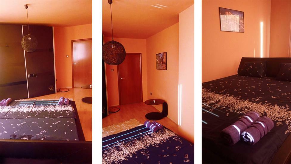 Aya'S Apartment Płowdiw Zewnętrze zdjęcie