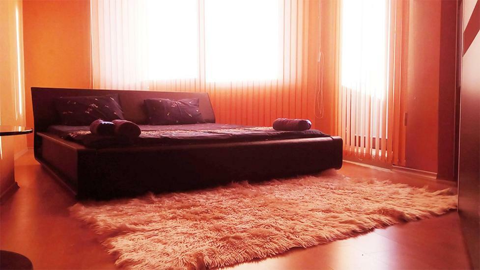 Aya'S Apartment Płowdiw Zewnętrze zdjęcie