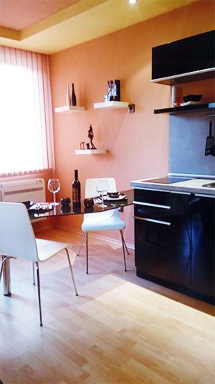 Aya'S Apartment Płowdiw Zewnętrze zdjęcie